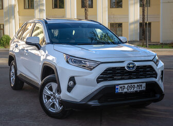 Driver image additional