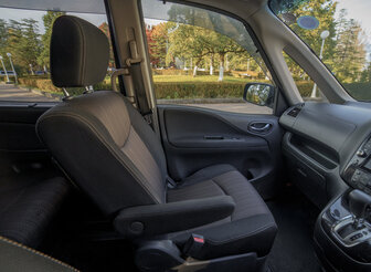 Driver image additional