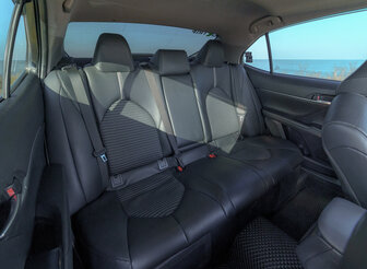 Driver image additional