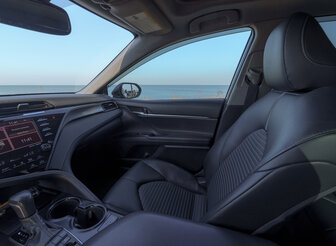 Driver image additional