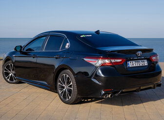 Driver image additional