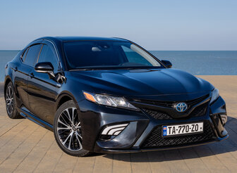 Driver image additional