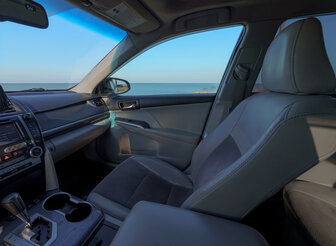 Driver image additional