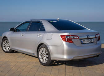 Driver image additional