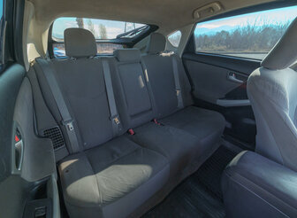 Driver image additional