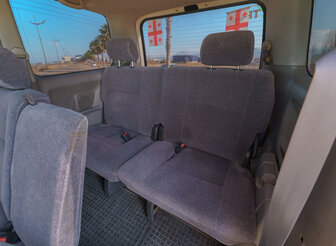 Driver image additional