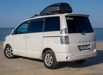 Driver image additional