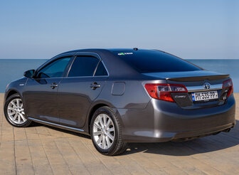 Driver image additional