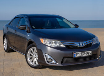 Driver image additional