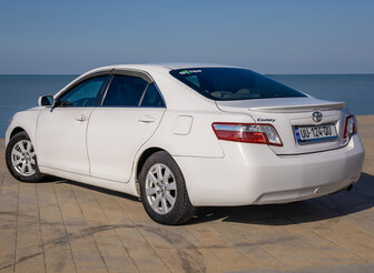 Driver image additional