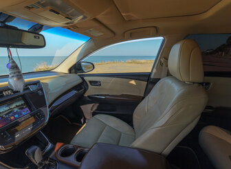 Driver image additional