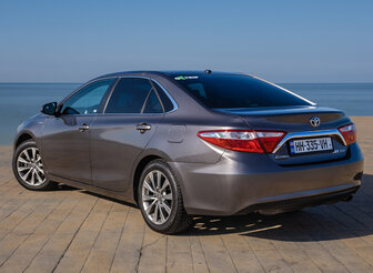 Driver image additional