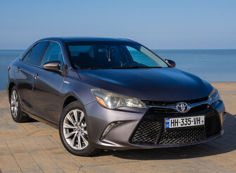 Driver image additional