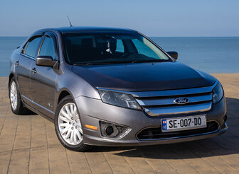 Driver image additional