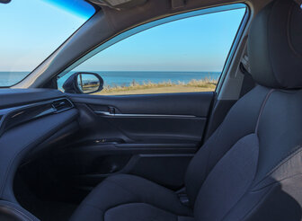 Driver image additional