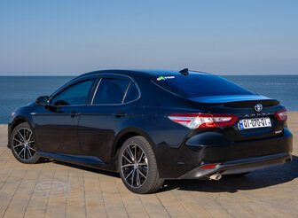 Driver image additional