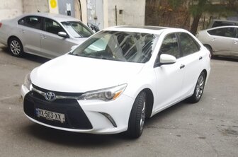 Driver image additional