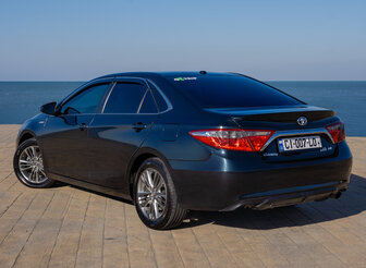 Driver image additional