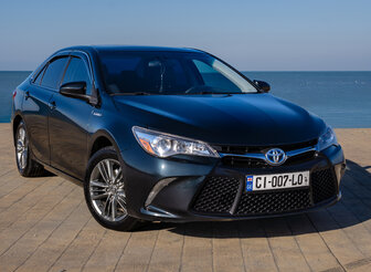 Driver image additional