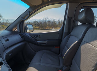 Driver image additional