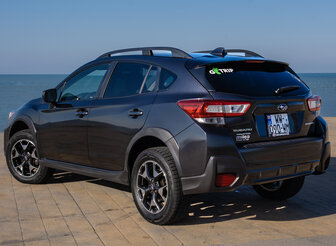 Driver image additional