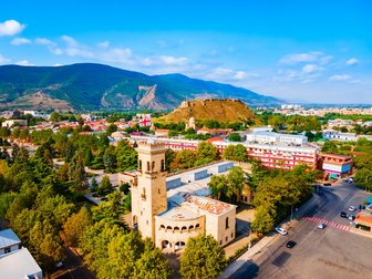 Tour suggestion image